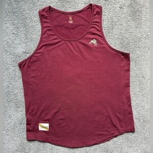 Tracksmith Session Top Women’s
